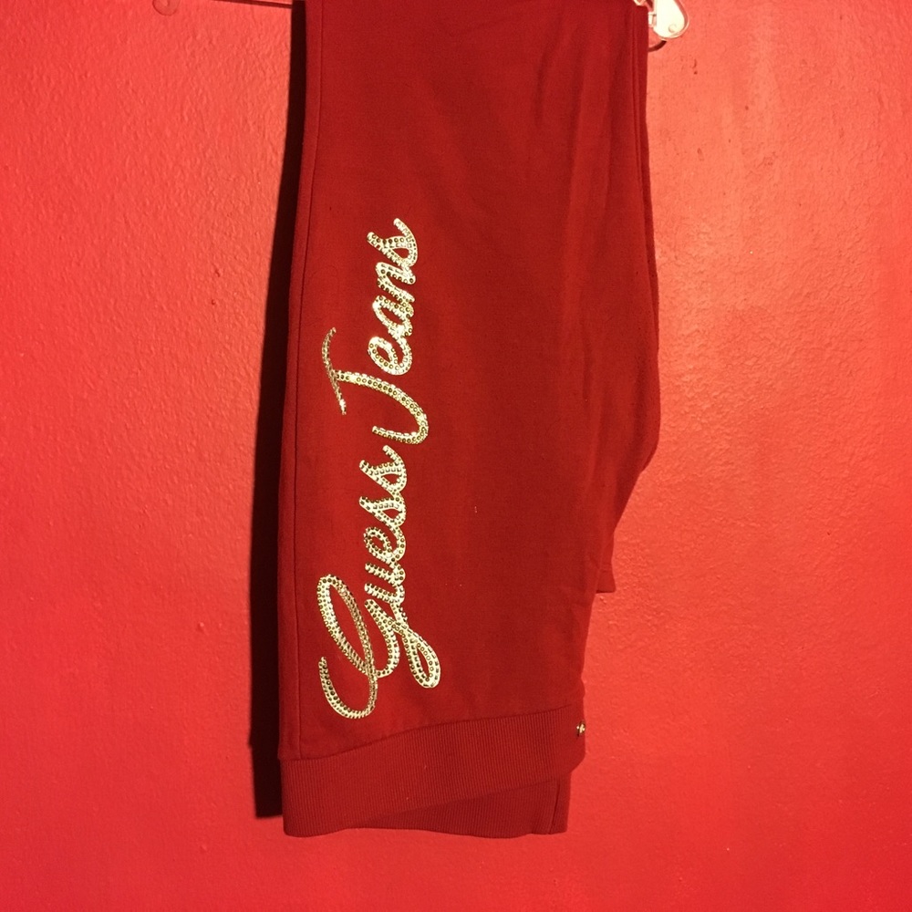 Guess Sweat - Picture 3 of 3